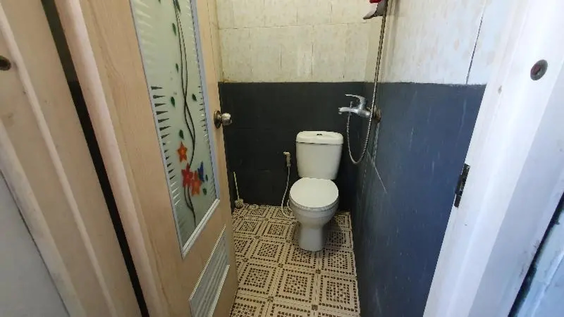 OYO 90368 Batu Adem Guest House