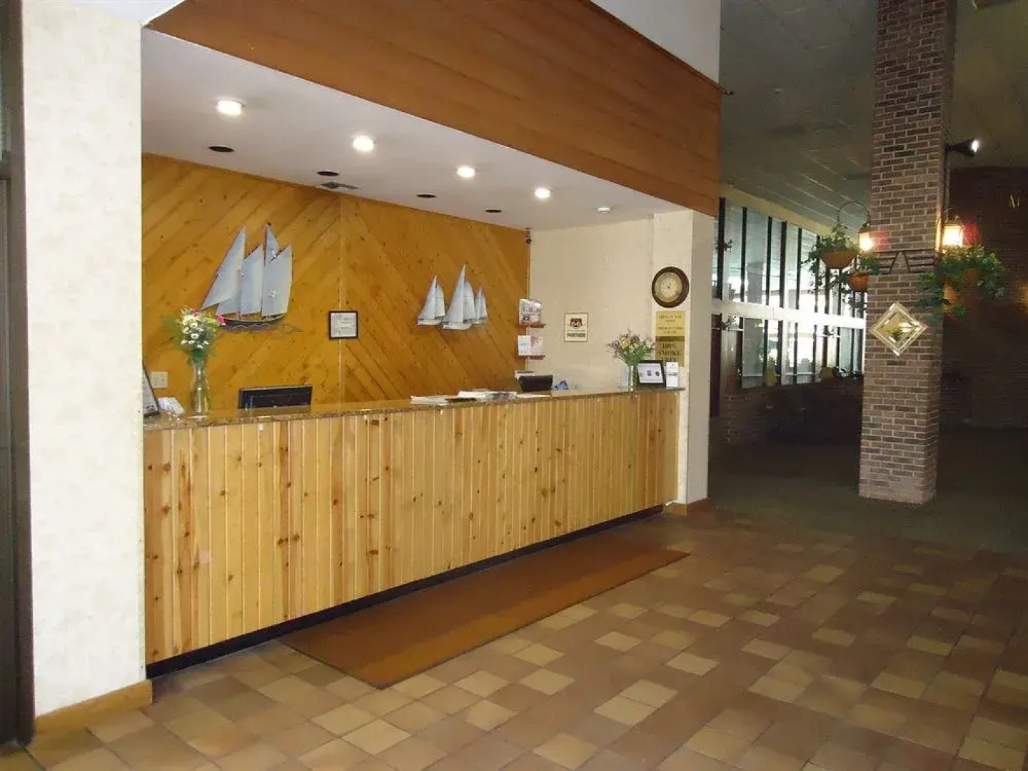 Magnuson Grand Hotel and Conference Center