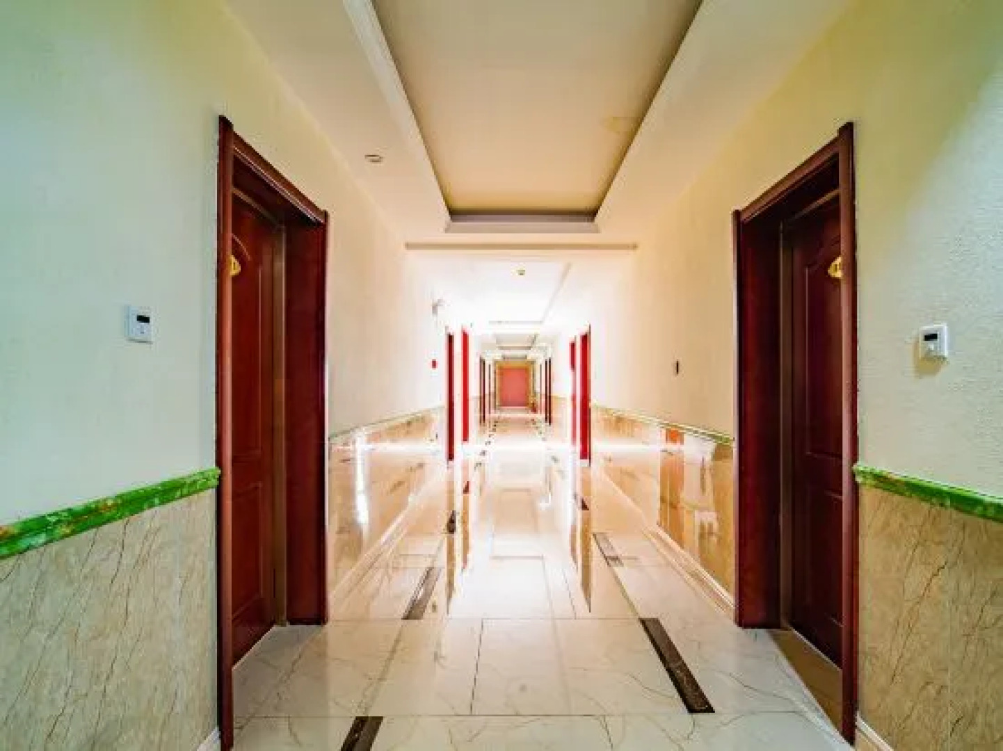 Guoguang Hotel Xilinhot