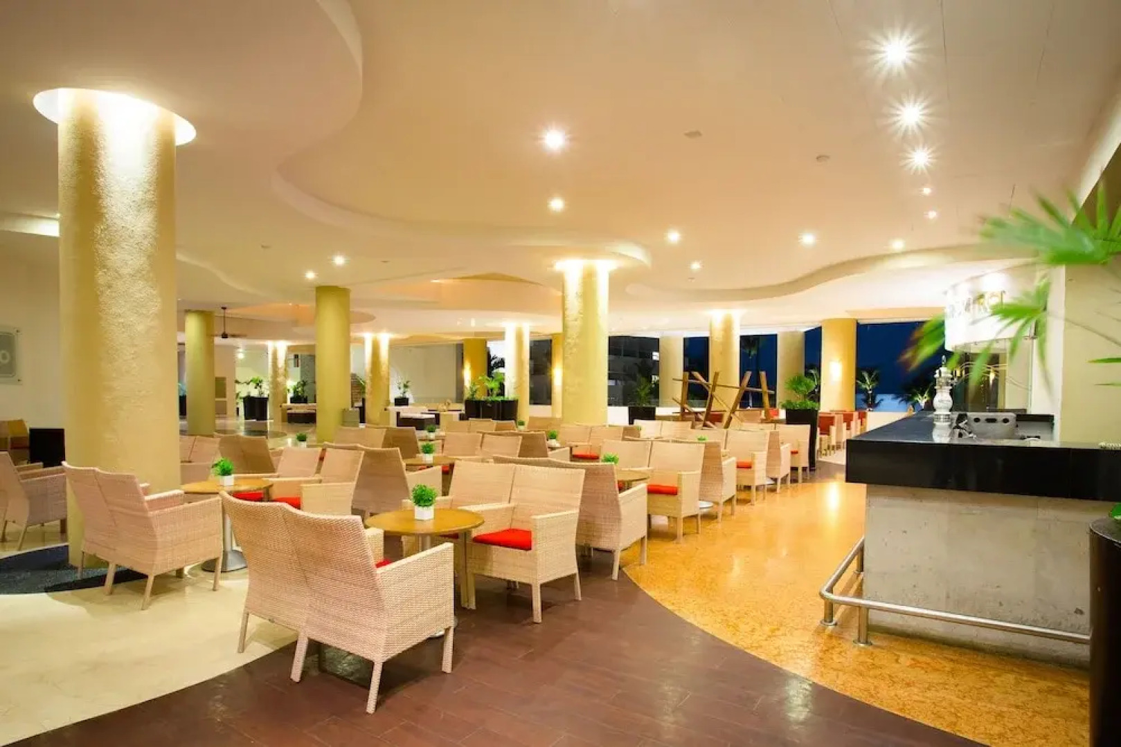 Inovation at Marival Distinct by Go Travel Club All Inclusive