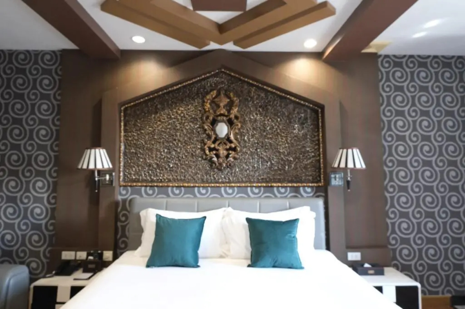 KTK Pattaya Hotel and Residence