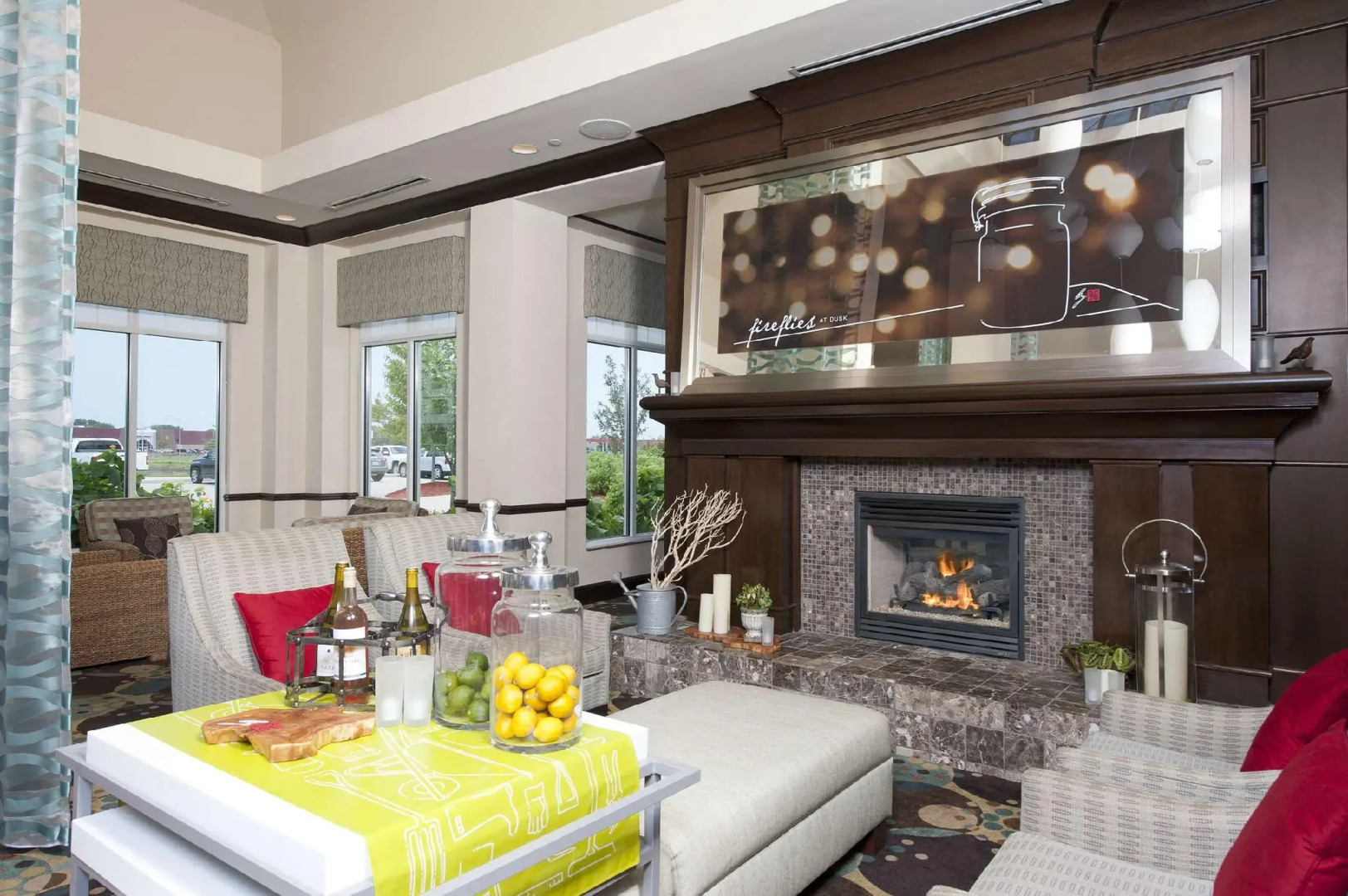 Hilton Garden Inn Ames