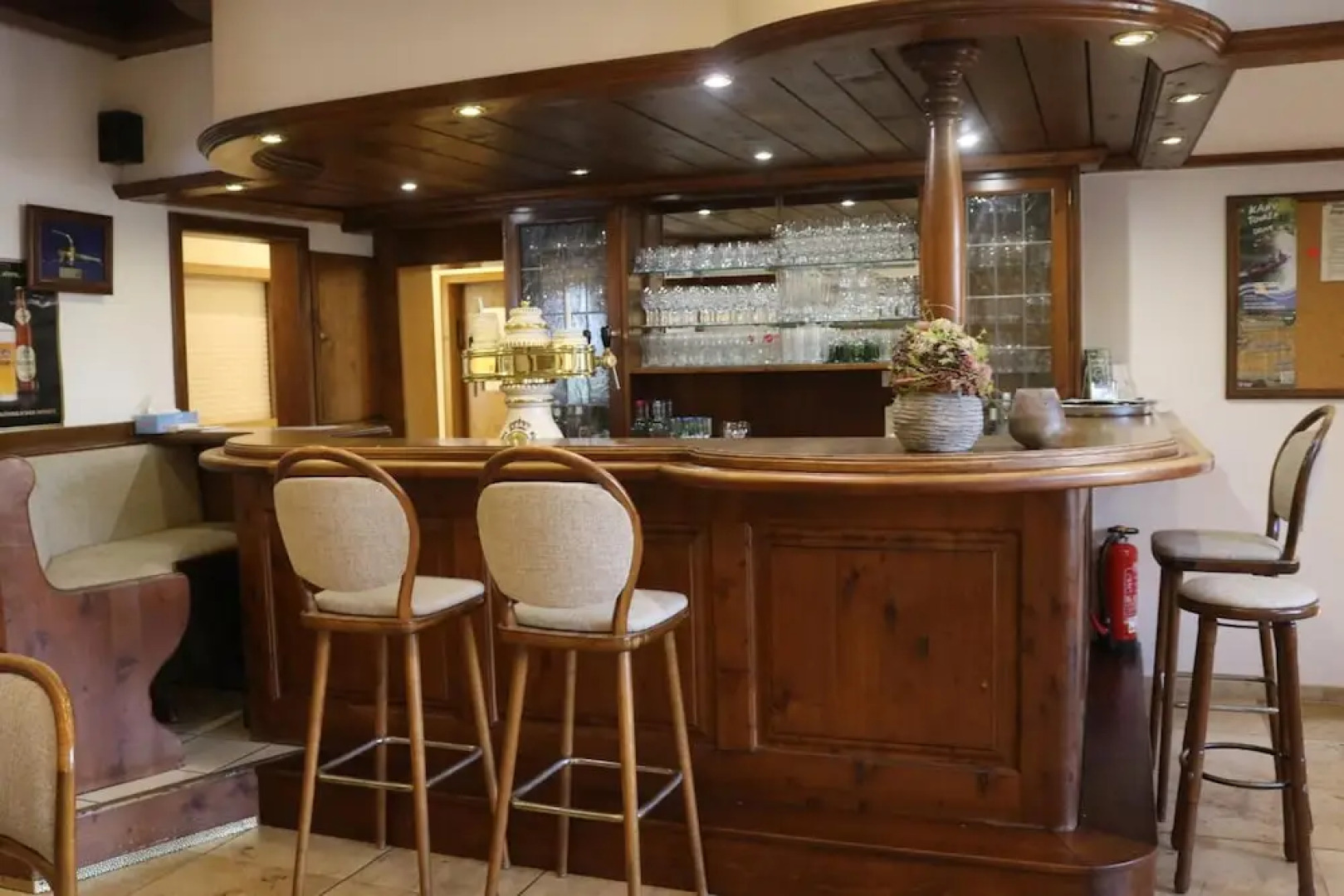 Rixbecker Alpen Hotel Koch