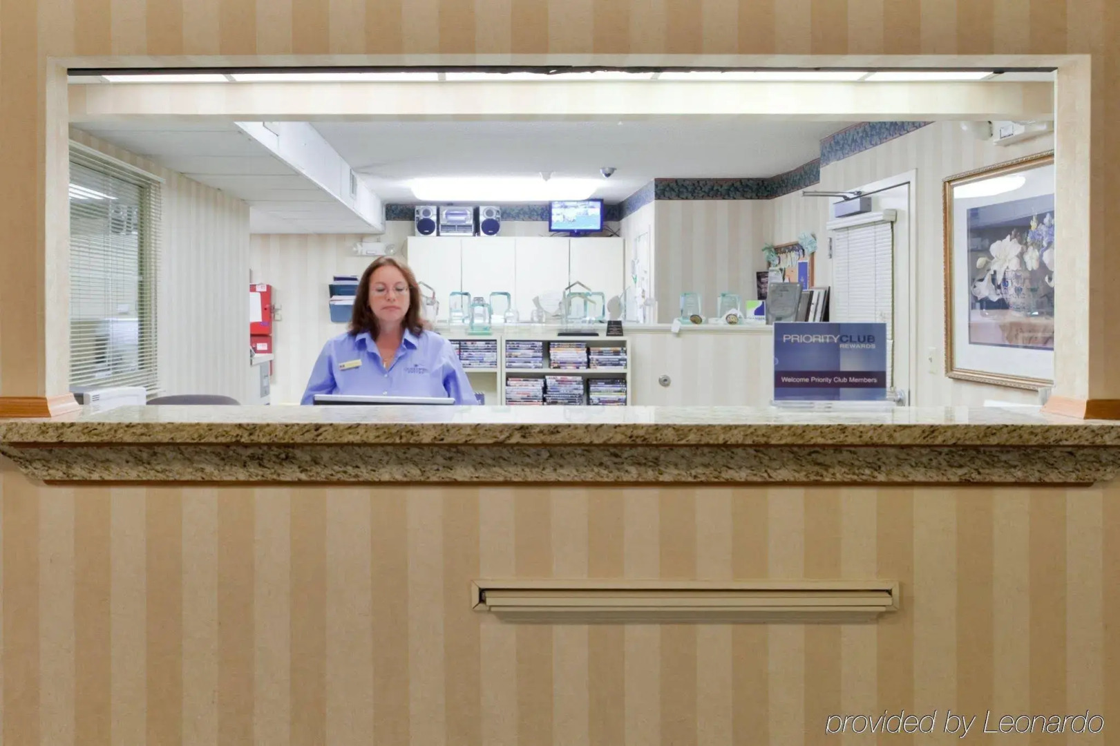 Candlewood Suites Glen Allen-Short Pump by IHG