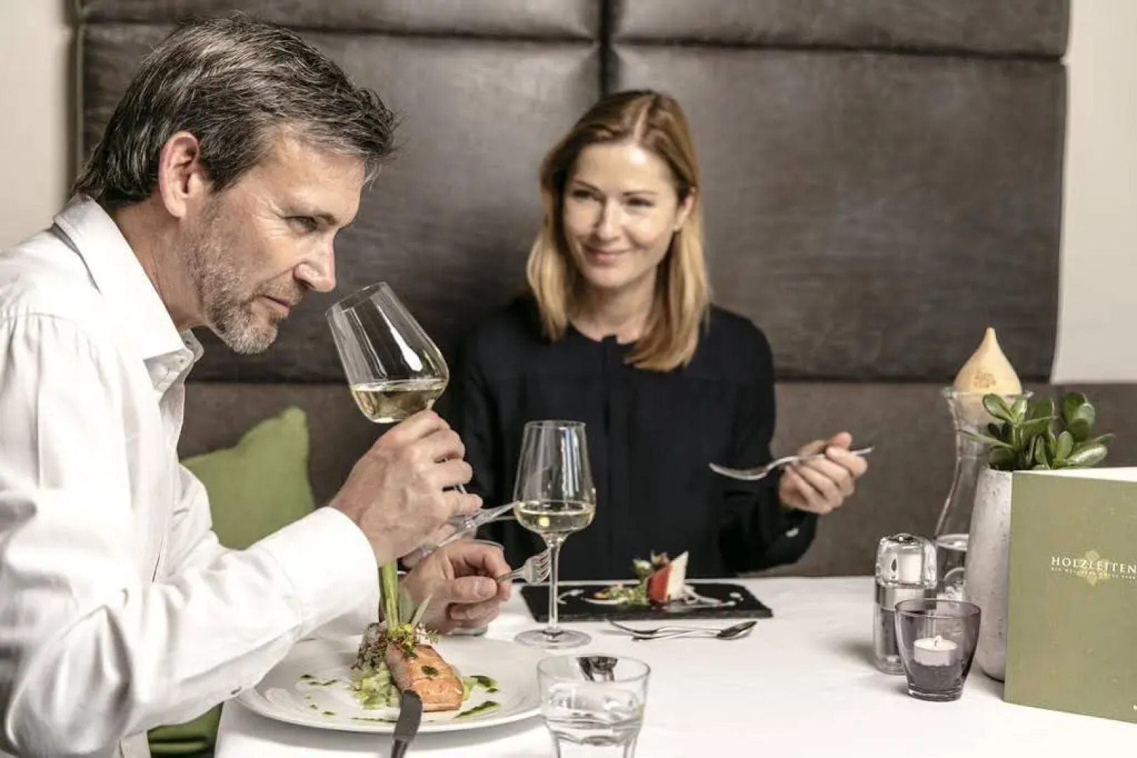 Natur und Spa Resort Holzleiten