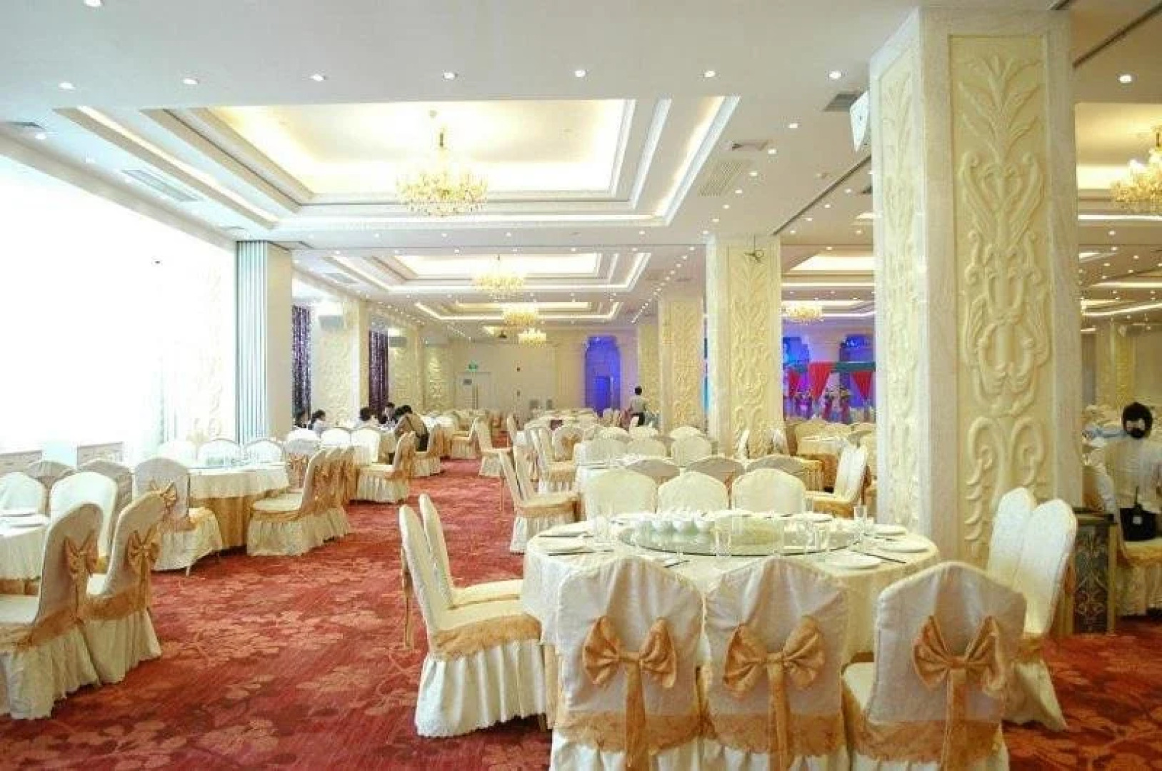 Li Tai International Hotel