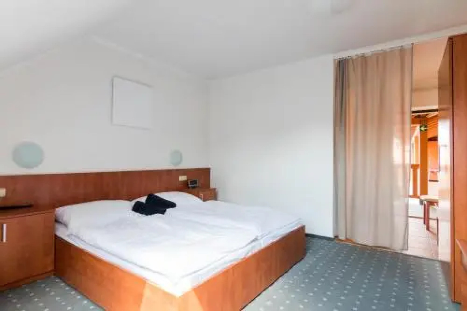 Apartmány Fojtova studna