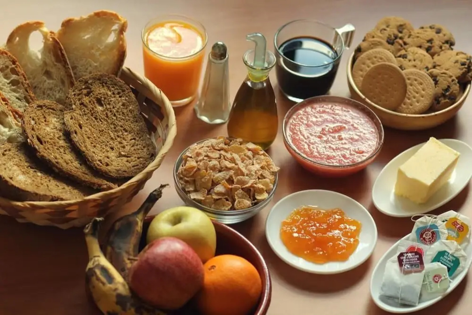 Conviven Albergue Ecocultural