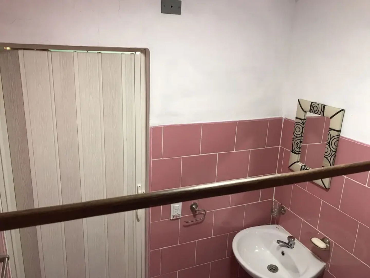 Hostal Doña Mirta R Rooms