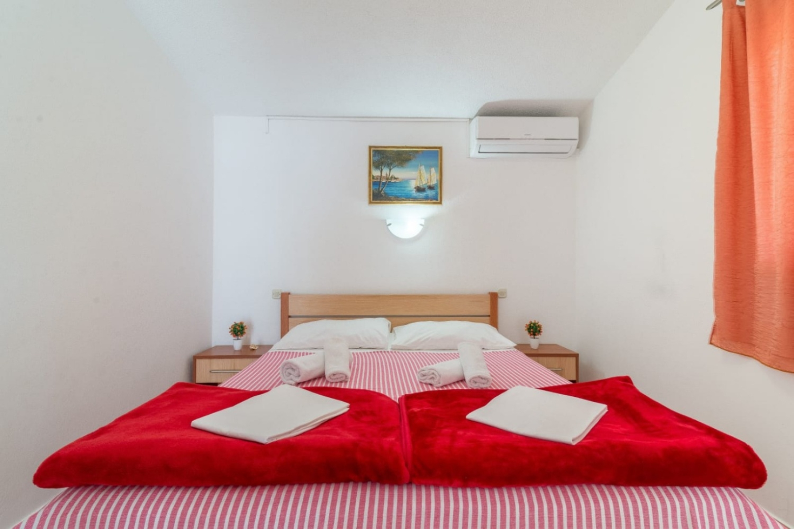 Holiday house Seagull Vir, Zadar riviera