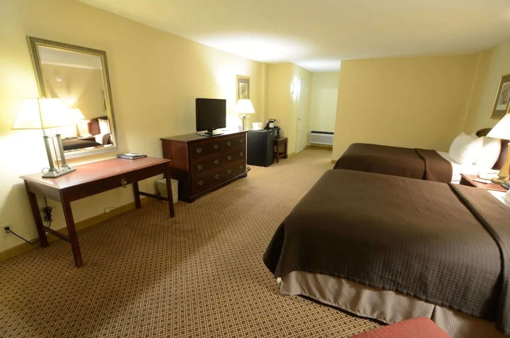 Holiday Inn Park Plaza