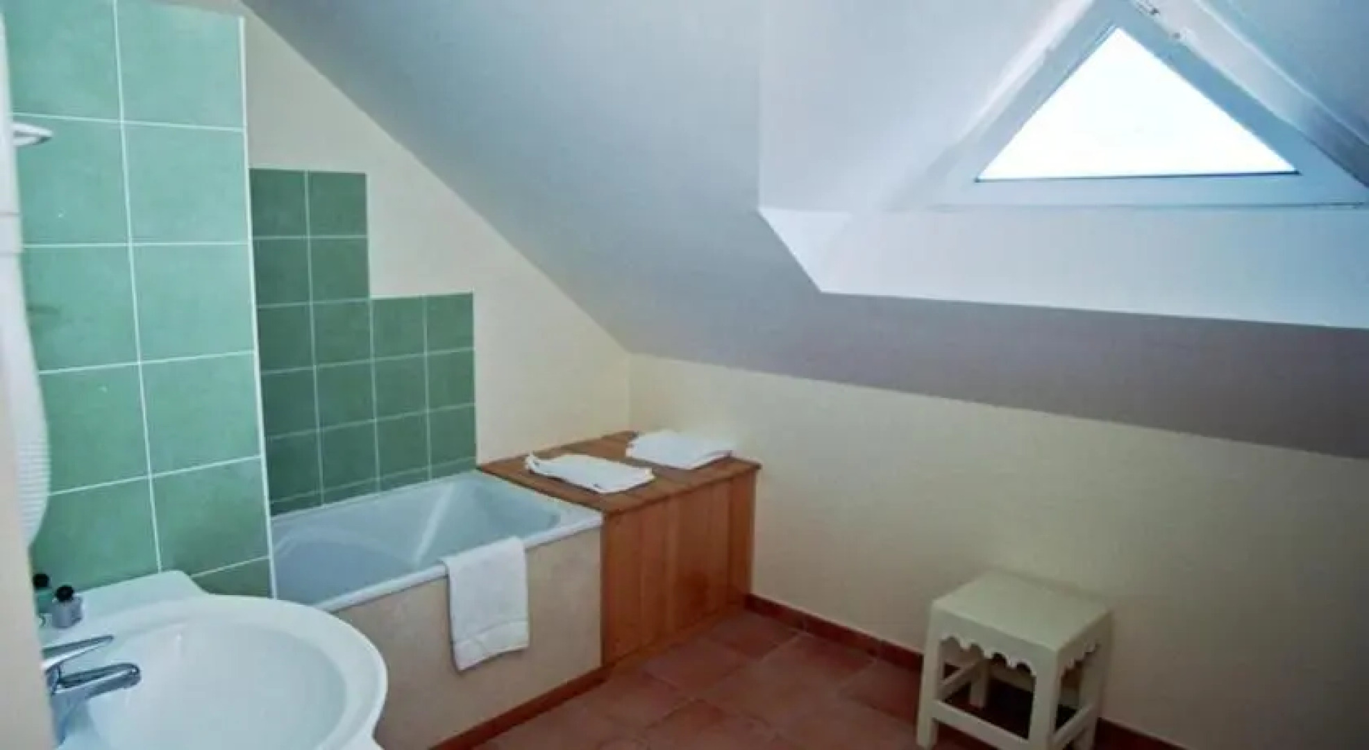 Les Cottages des Portes de Sologne