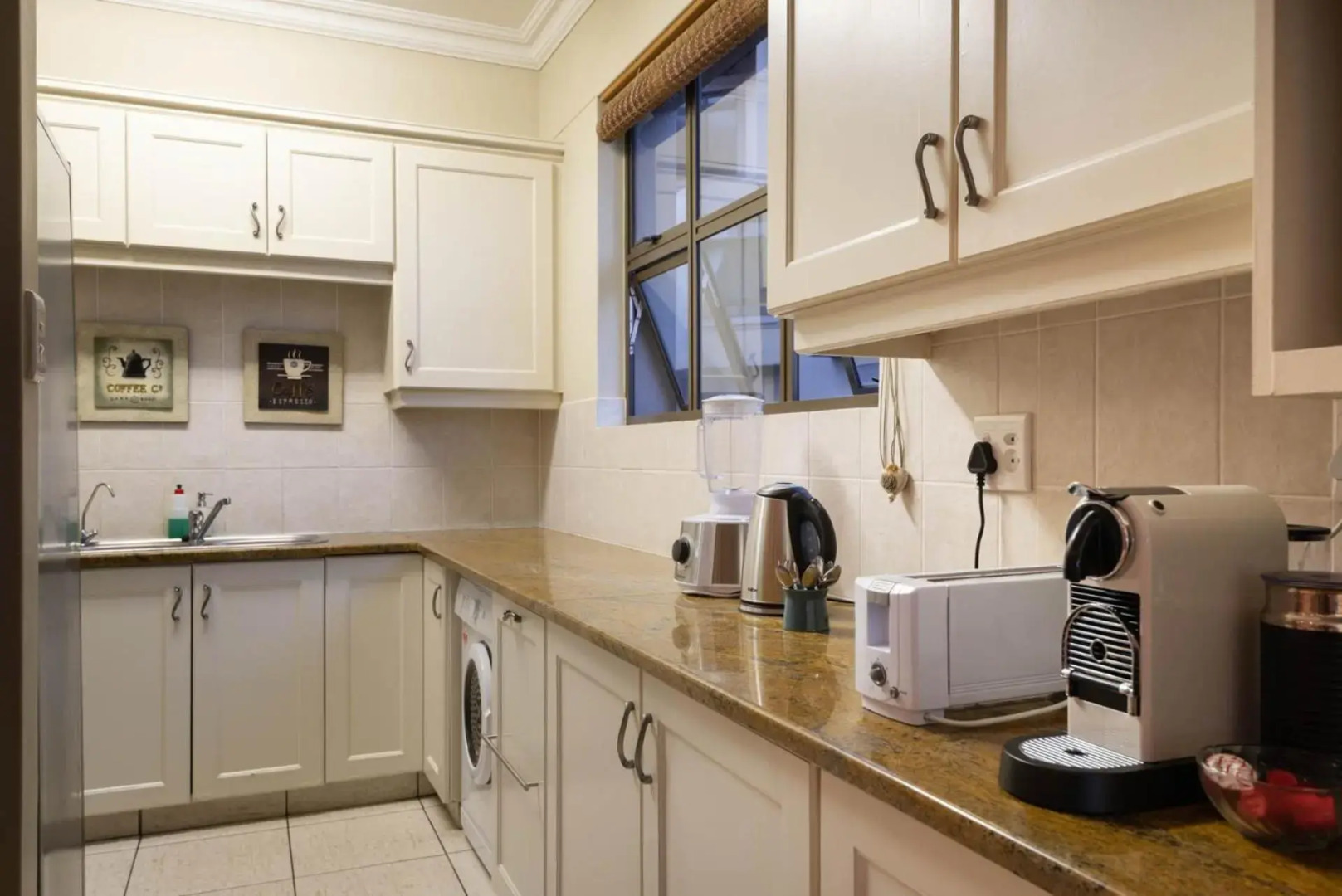 Apartment Marichel 4