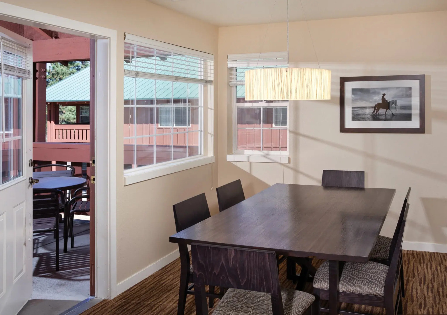 WorldMark Big Bear Lake