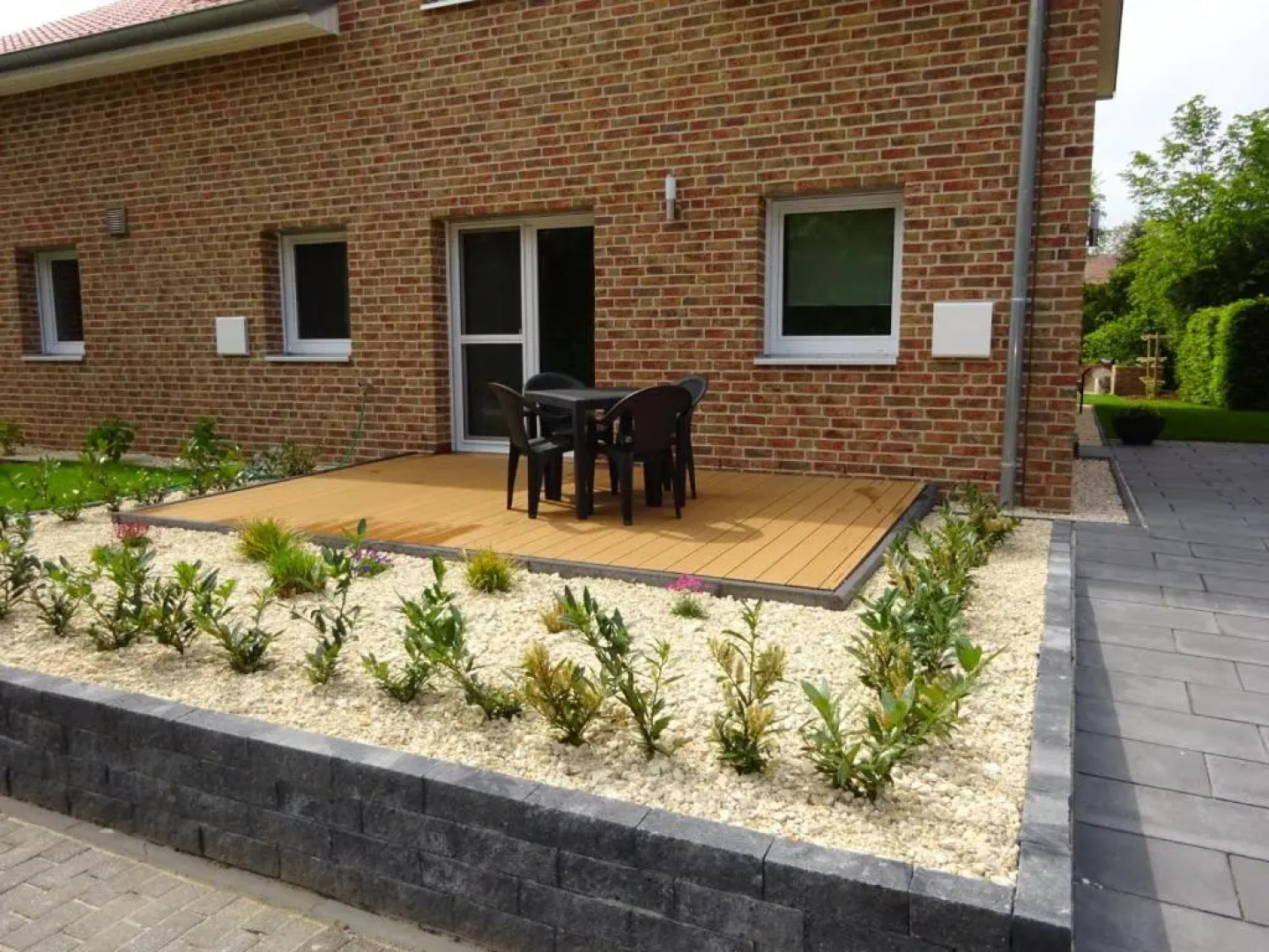 2-Zimmer-Ferienwohnung im Herzen von Nordkirchen