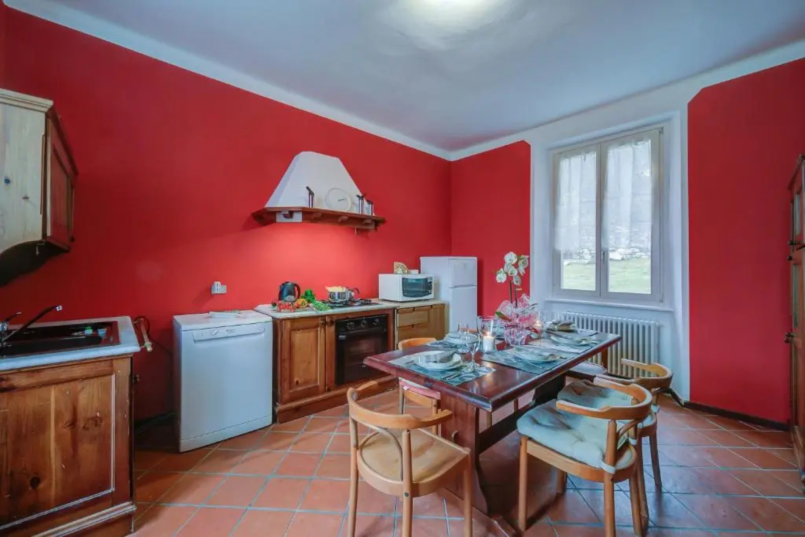 Mila Bike With Wi-fi