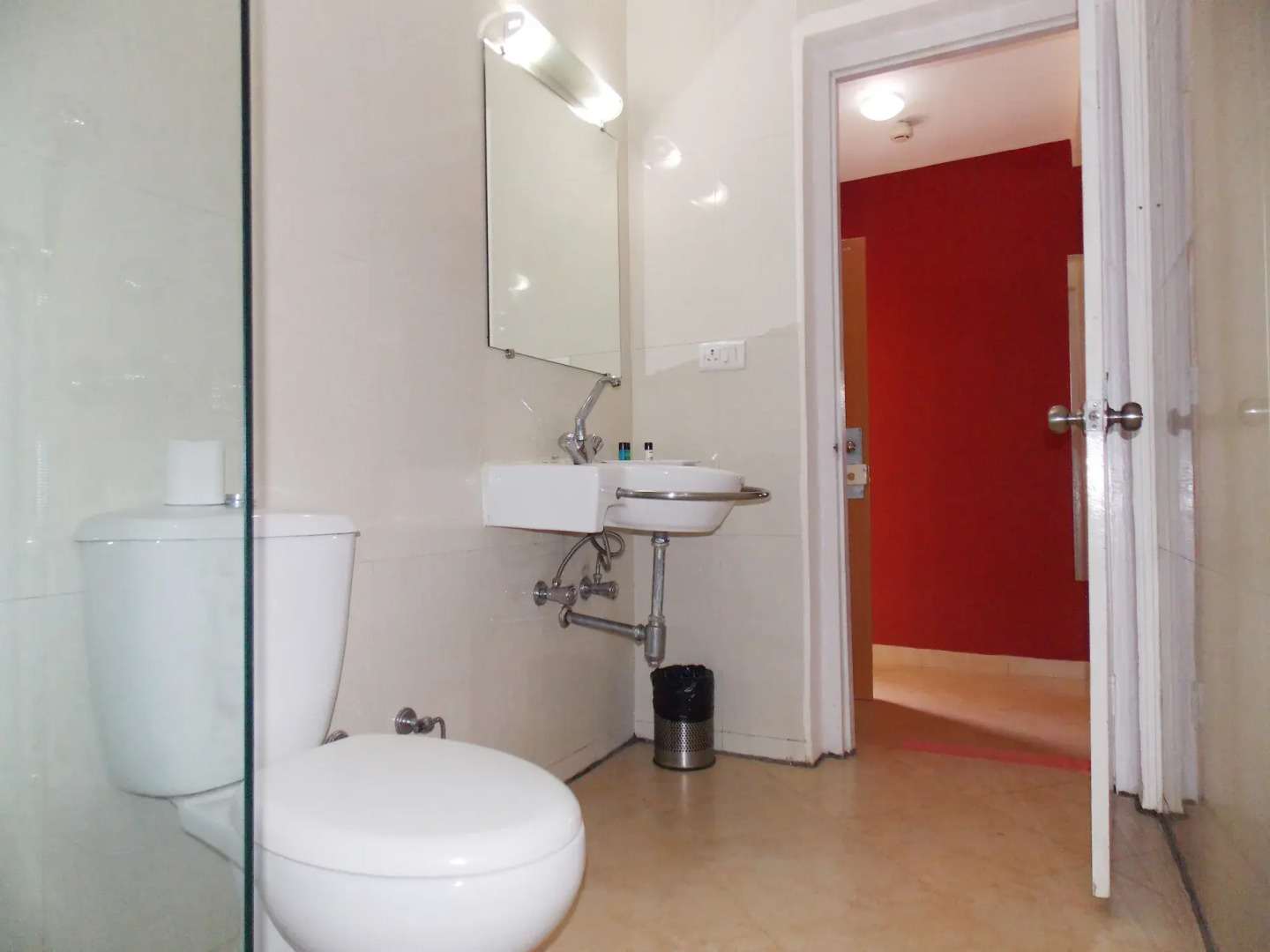 Royale Assagao Resort