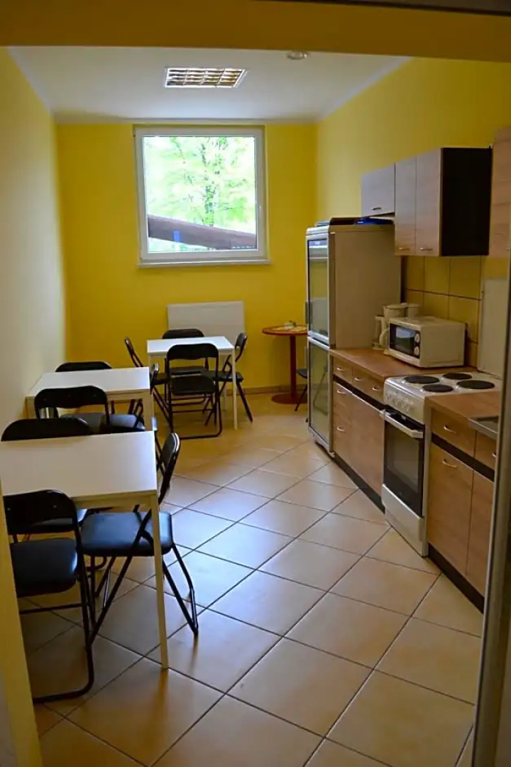 Hostel Mikołajczyka59