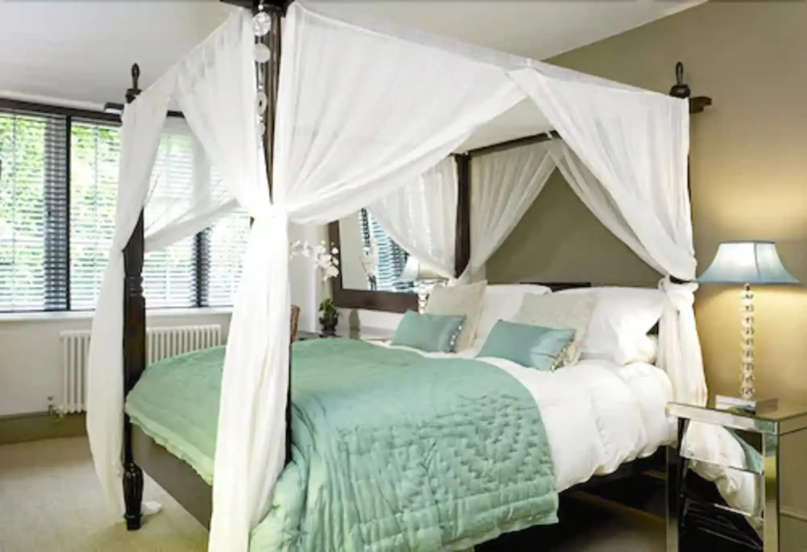 Windfalls Boutique Hotel