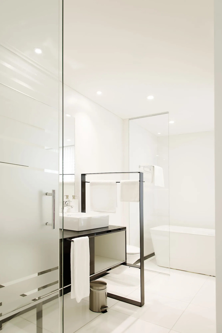 Longstay Residence Thessoni home - Self check in serviced apartments & Hotel