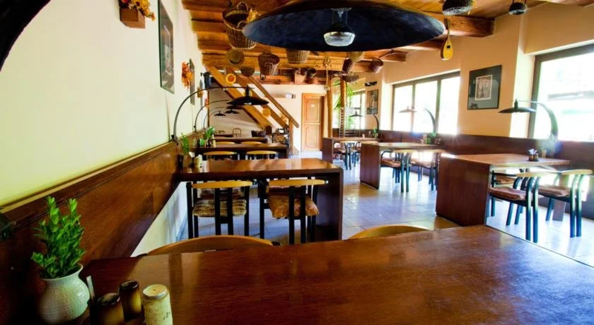 Motel Svatý Kryštof