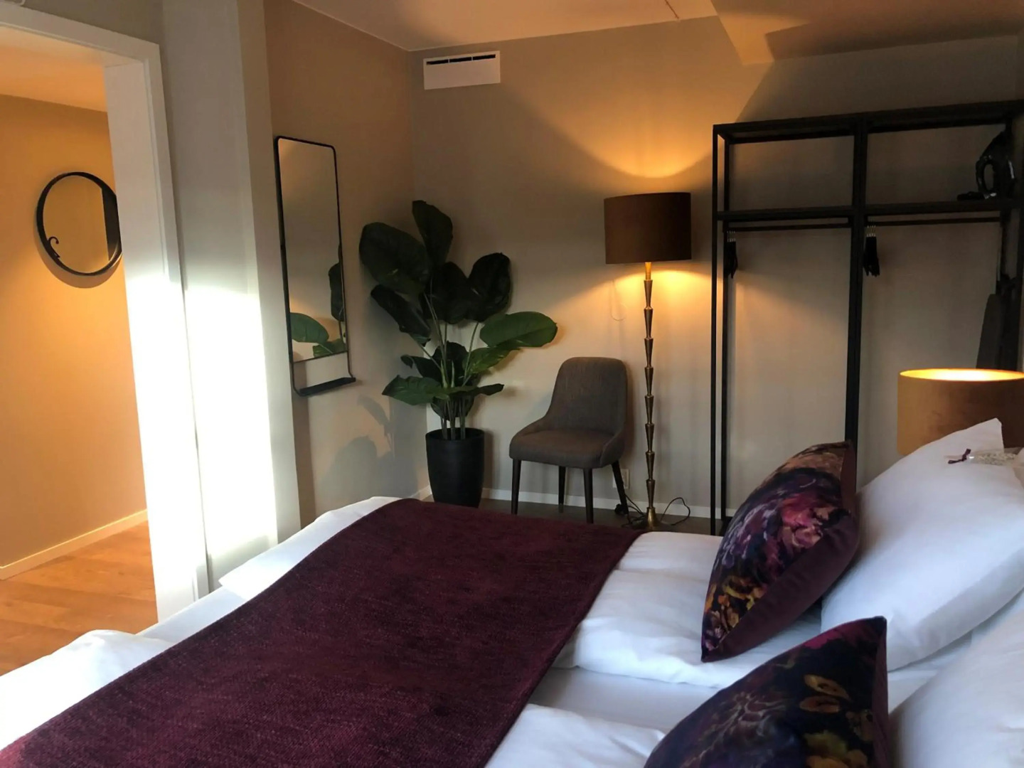 Aksjemøllen - by Classic Norway Hotels