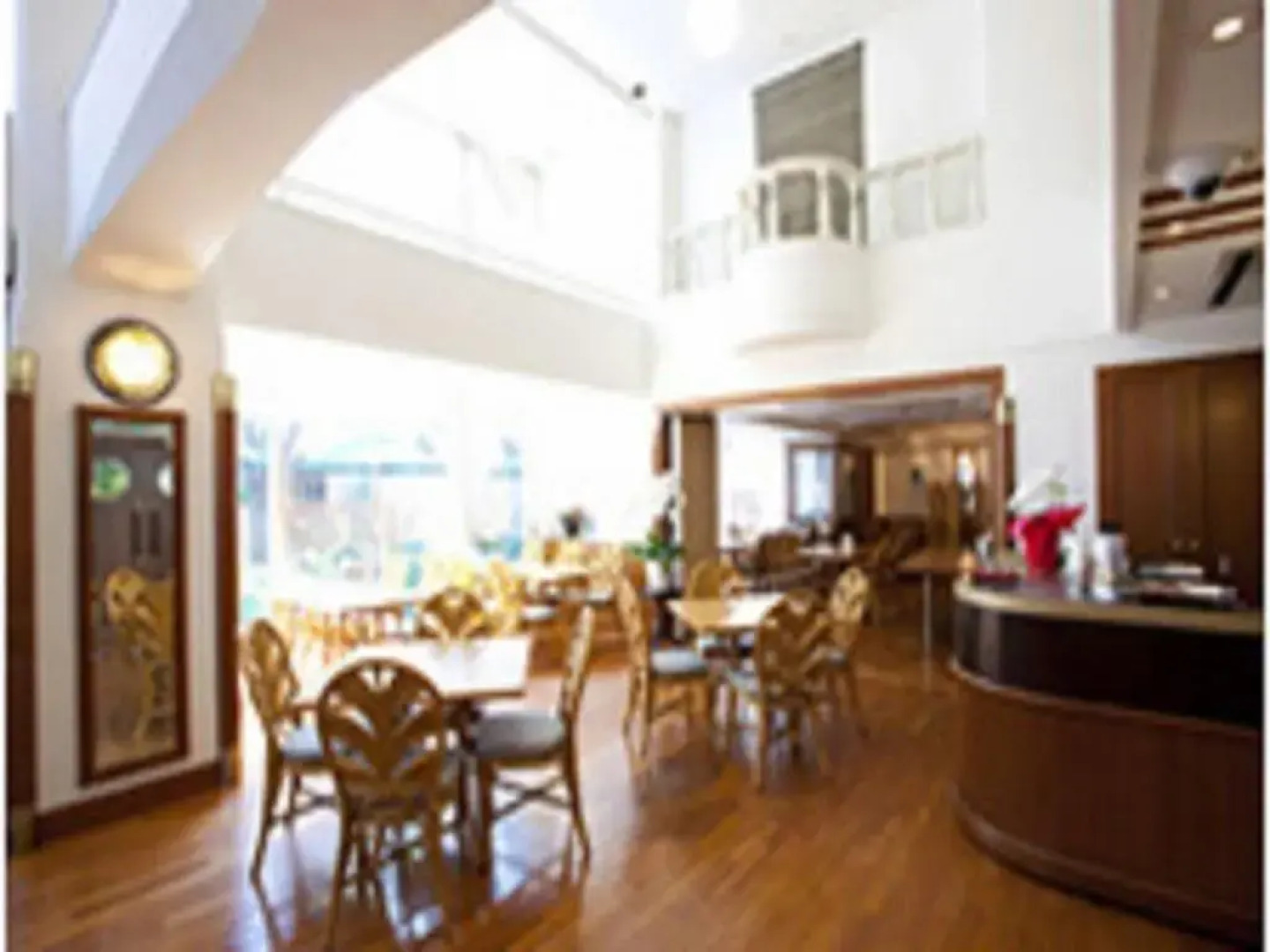 Pearl Hotel Mizonokuchi