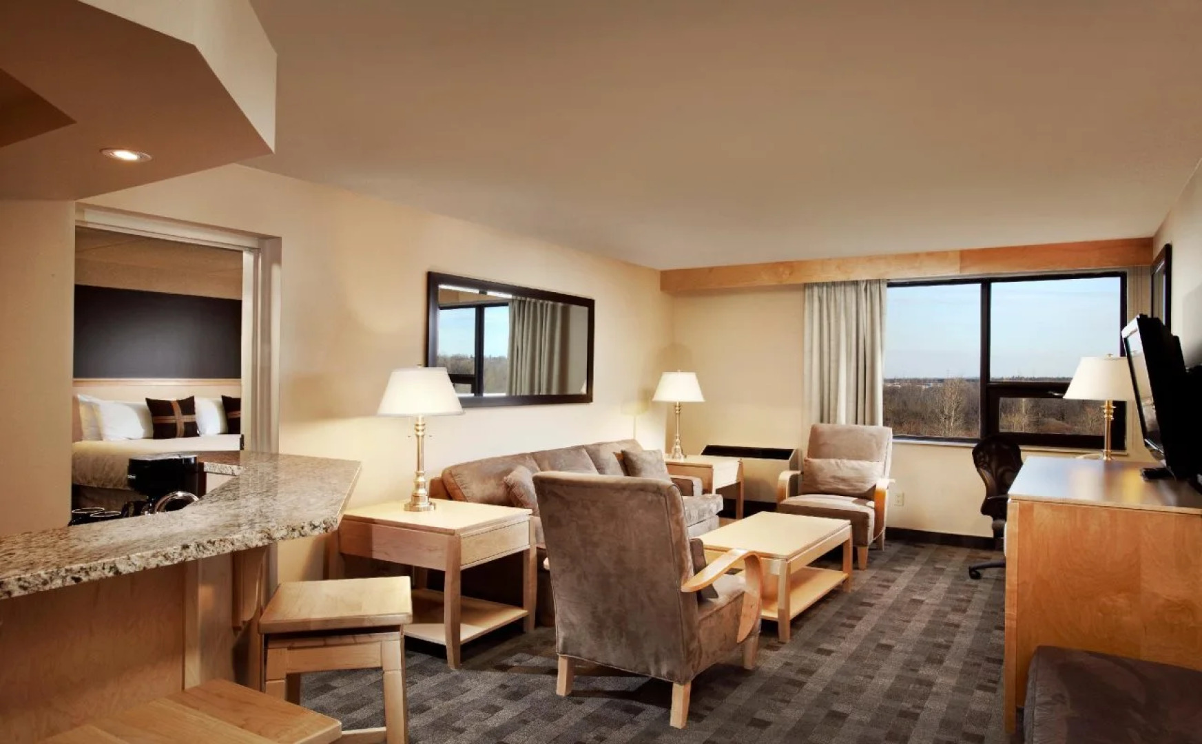 DoubleTree by Hilton Kingston