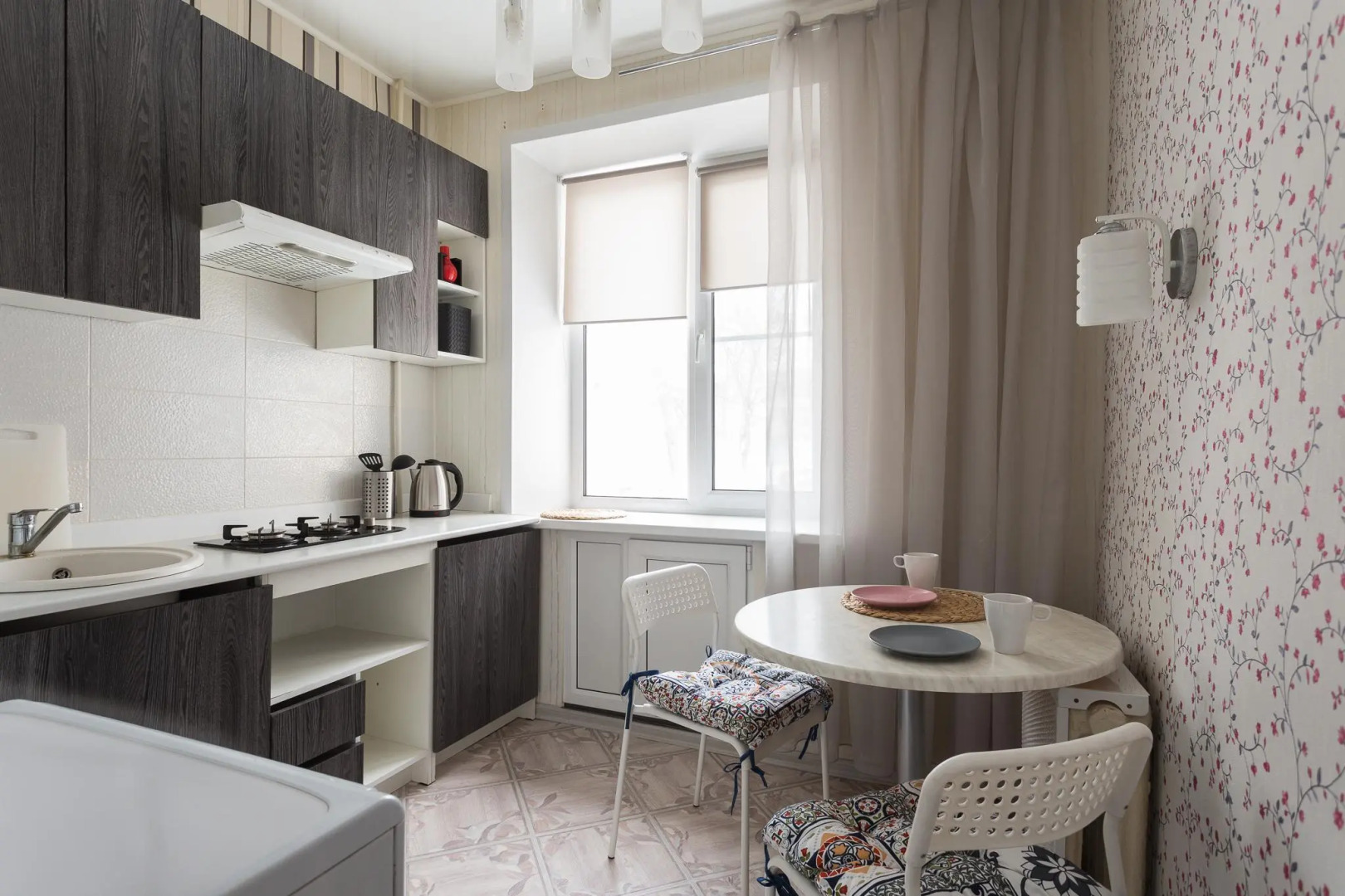 Две Подушки на улице Маяковского