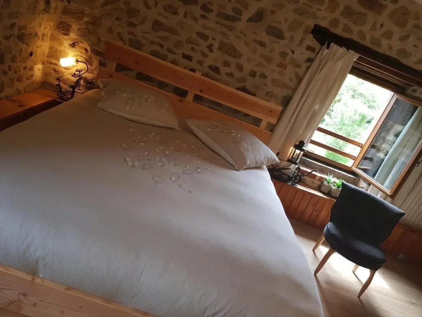 Chambres D'Hôtes Il Fut Un Temps