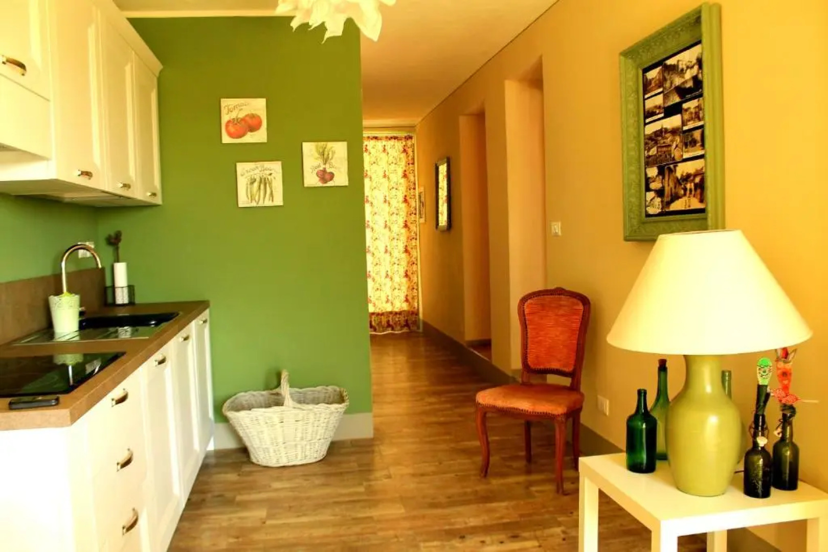 La Cuccagna di Don Bosco