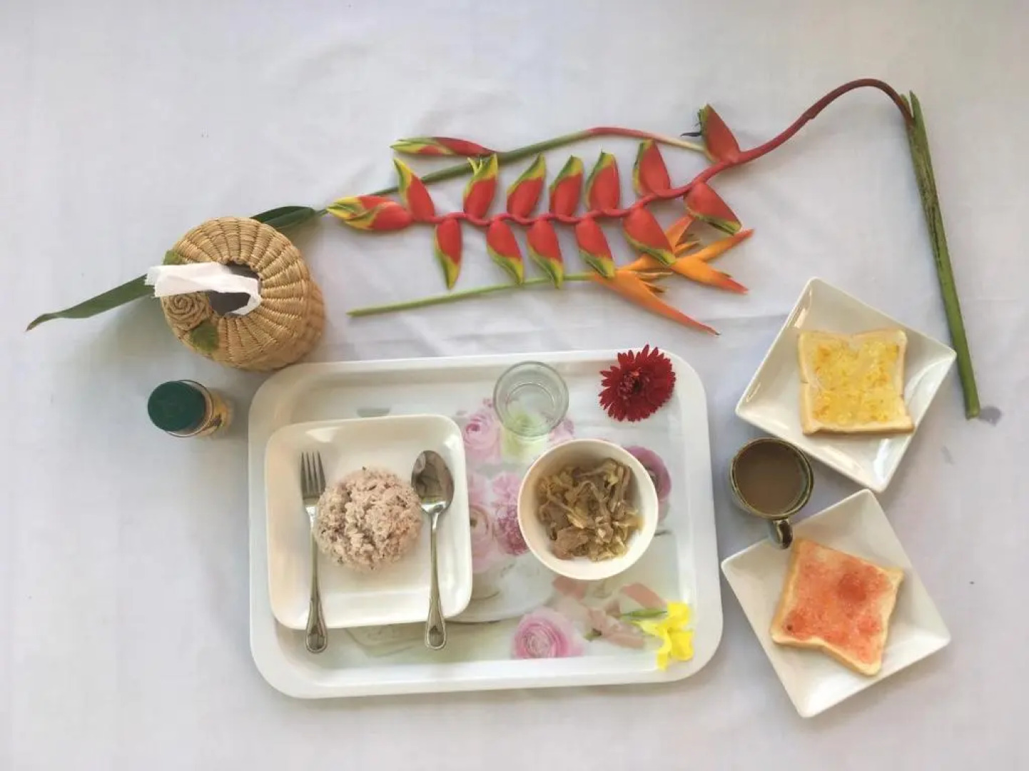 Phumchan Place Hotel