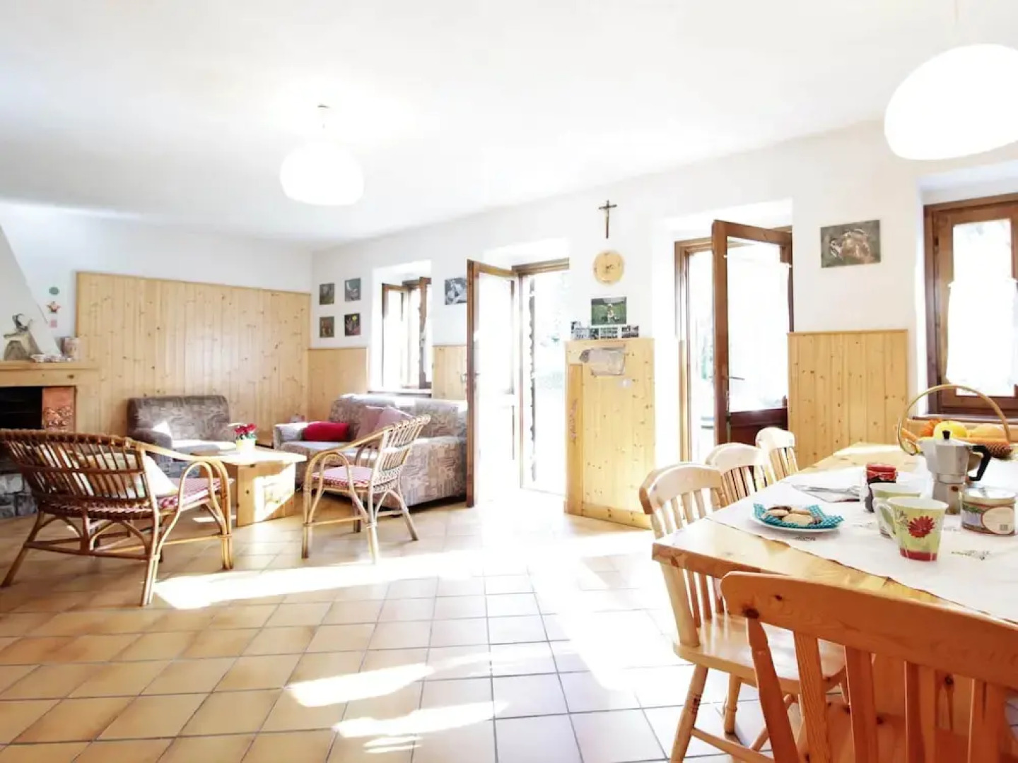 Belvilla by OYO Baita Silana