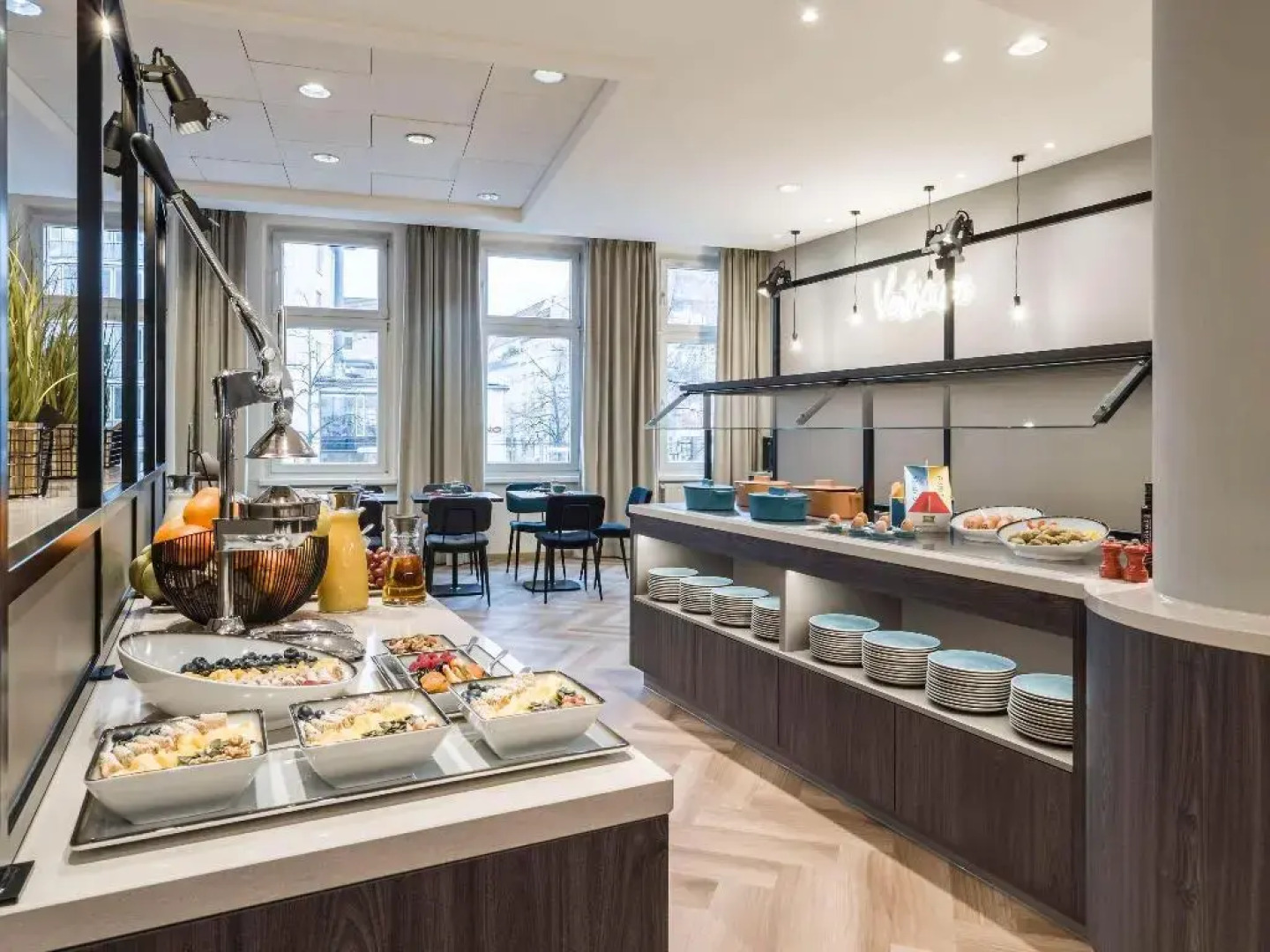 ibis Styles Bielefeld