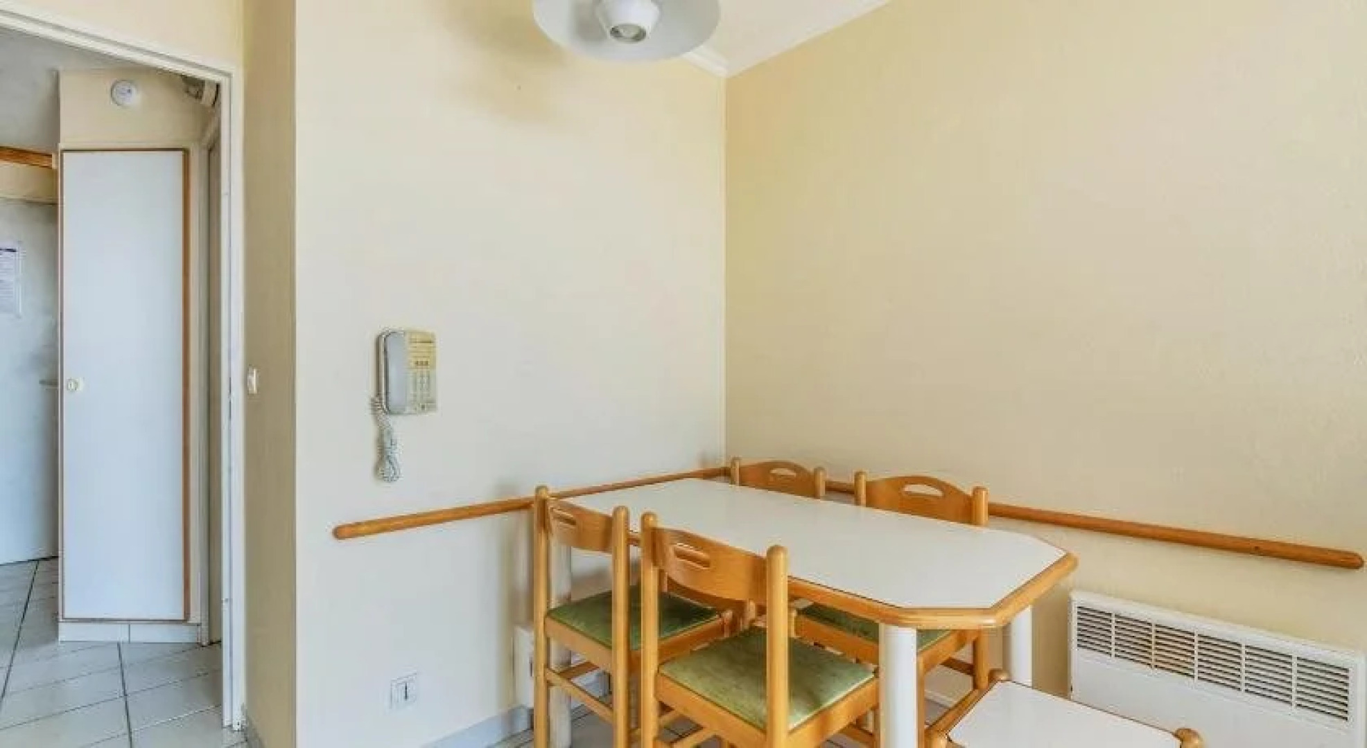 Le Hameau de Cap Esterel