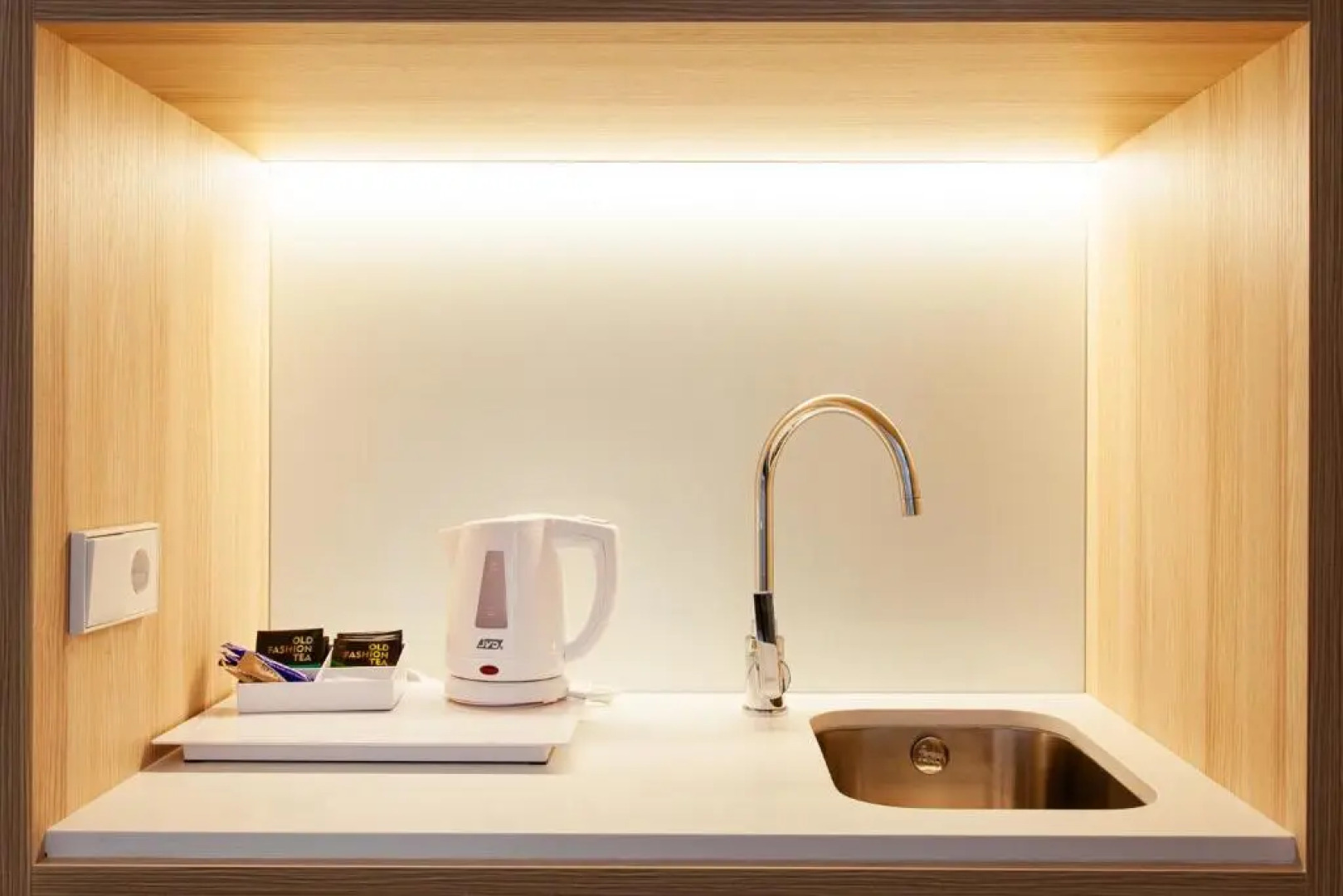 Globales Acis & Galatea