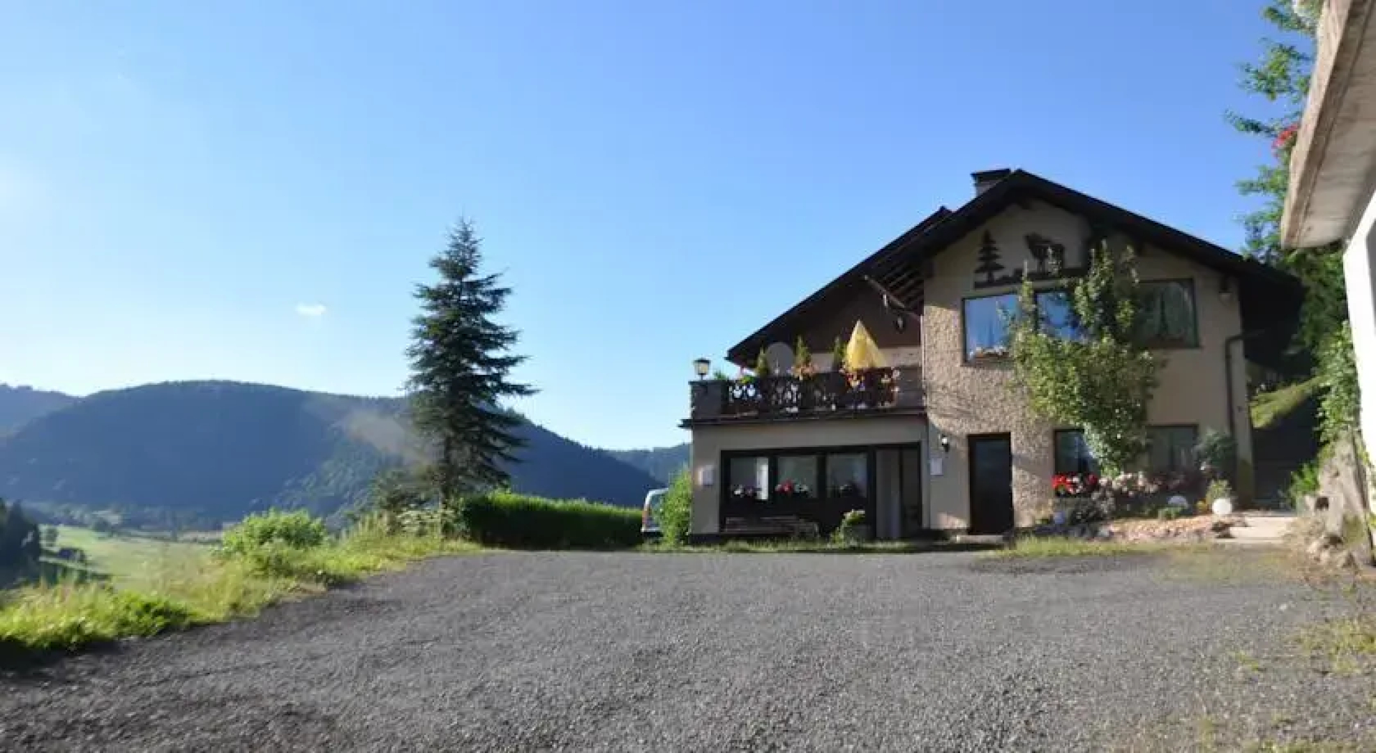 Haus Hirschburg