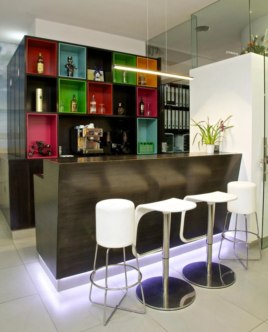 Hotel Vila da Guarda