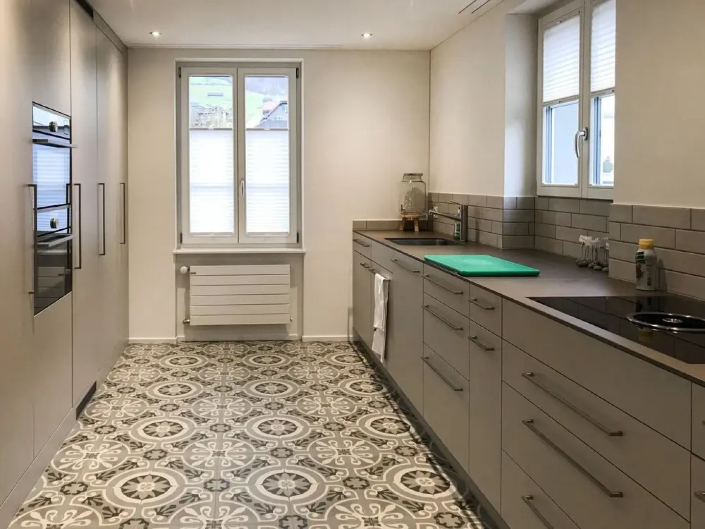 Verena s Boutique Villa au Lac Sachseln