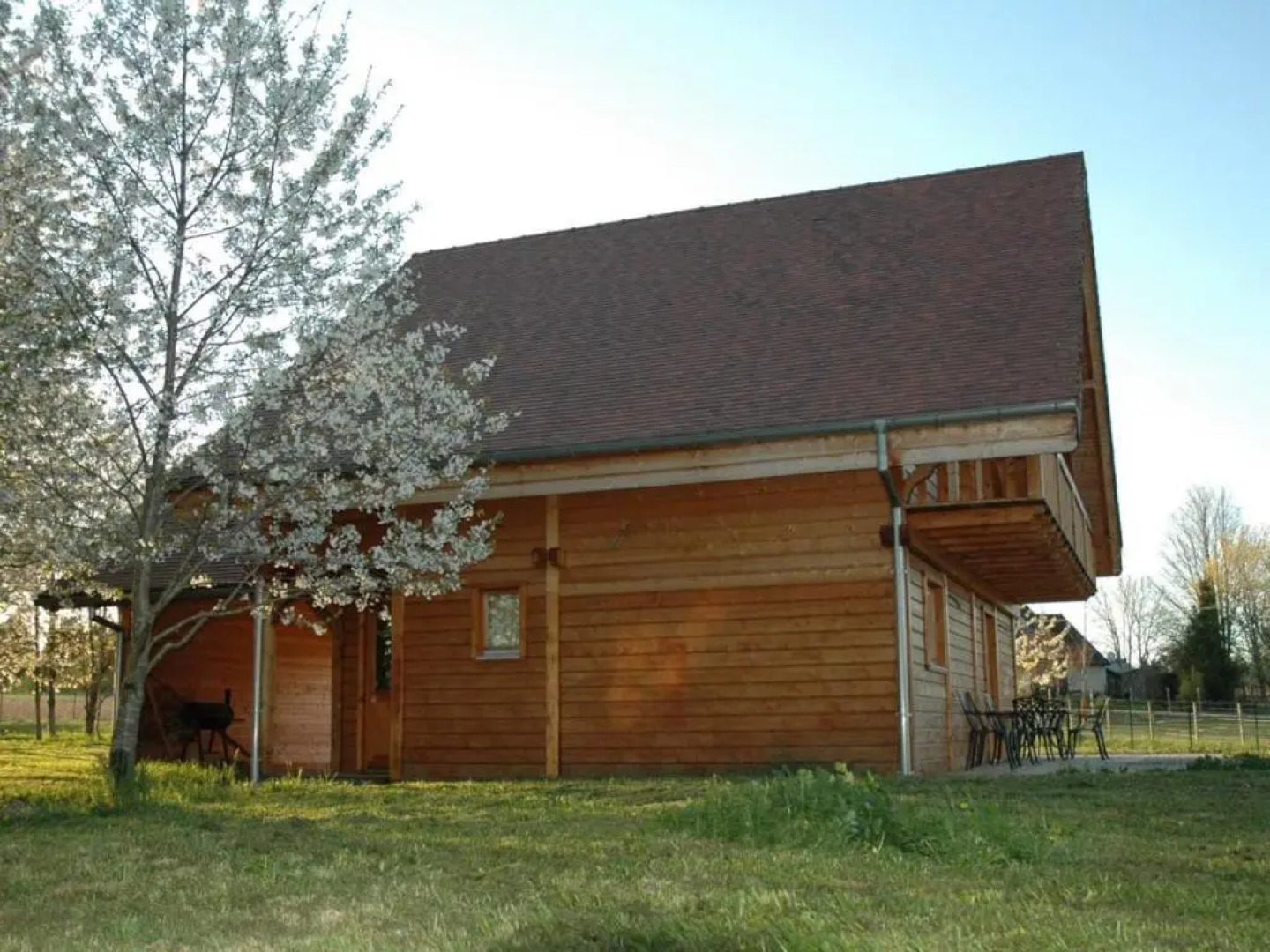 Gîte Louchy-Montfand, 4 pièces, 7 personnes - FR-1-489-151