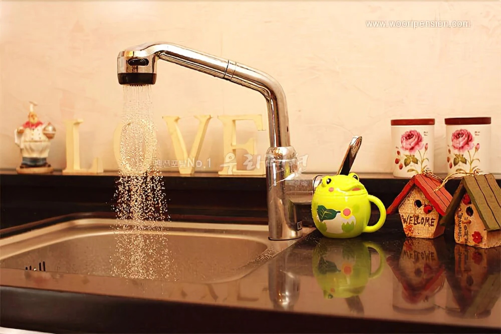 Yangyeong Myeongmun Pension