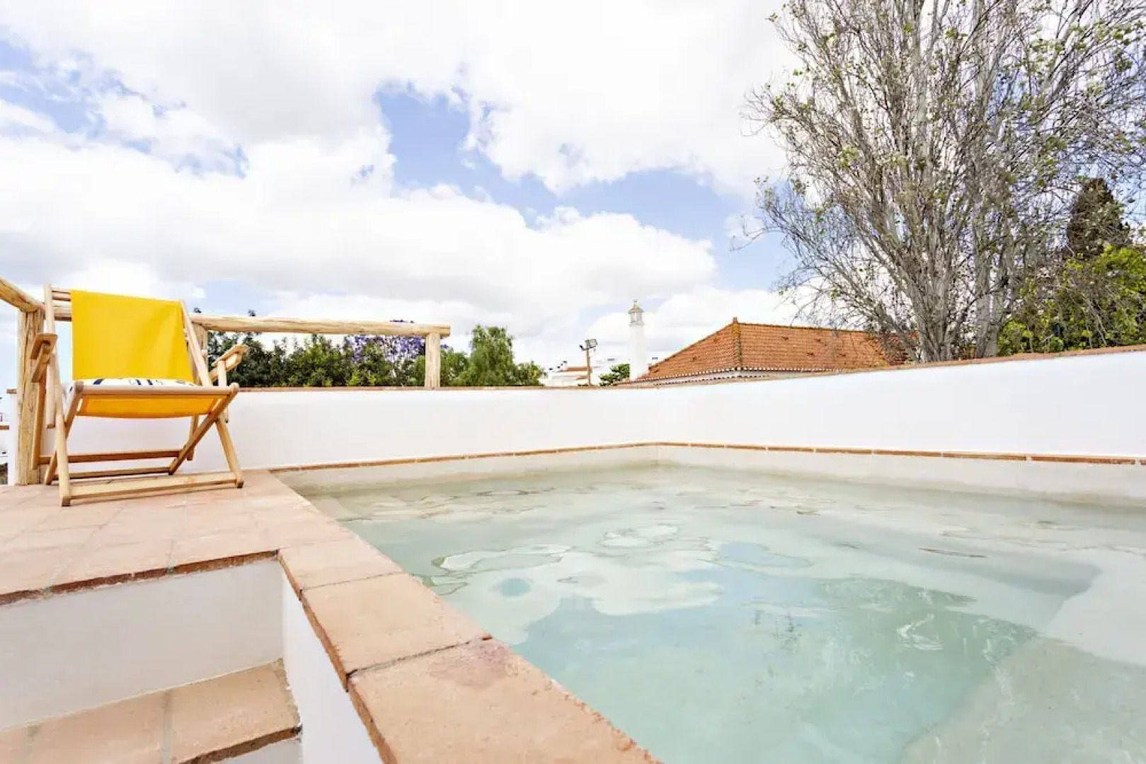 Casa dos Av s in Tavira