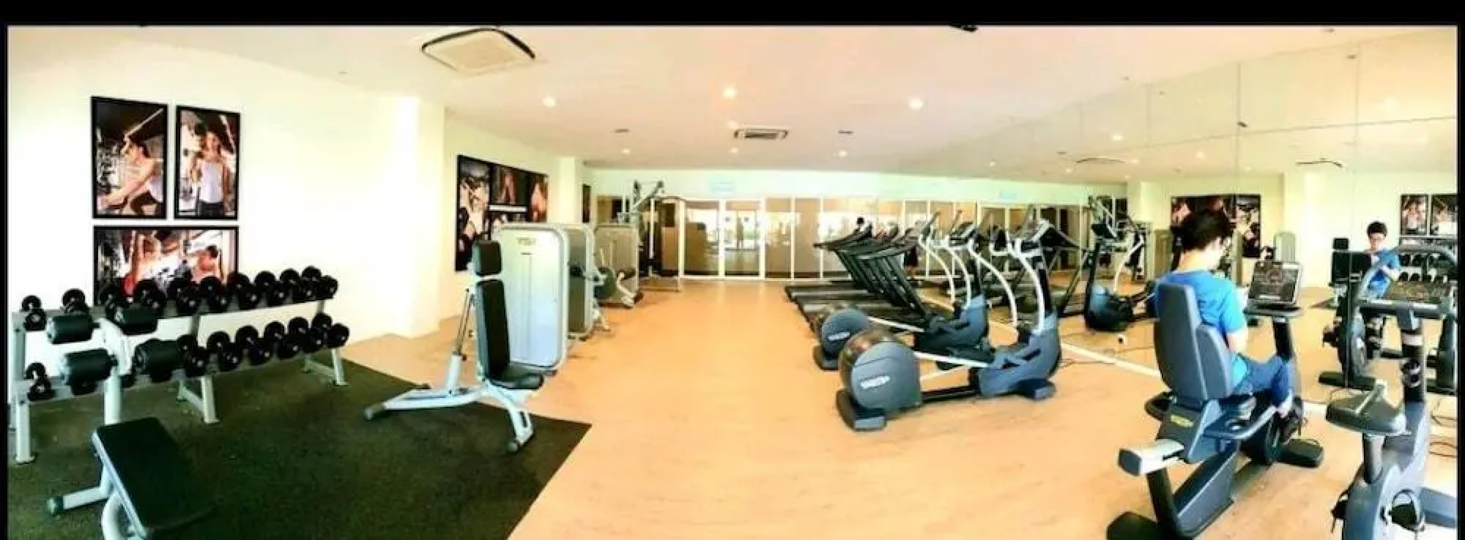 Meridin Medini Apartments