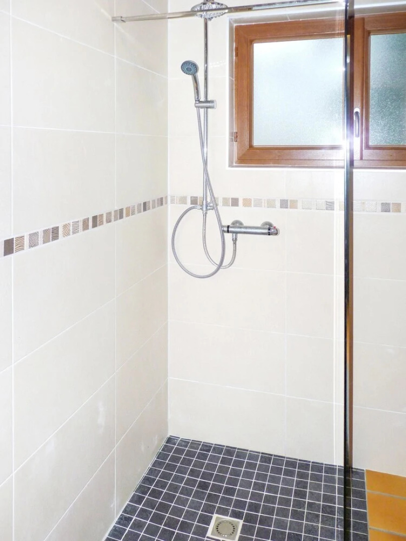 Chalet With 2 Bedrooms in Fays, With Wonderful Mountain View and Furni