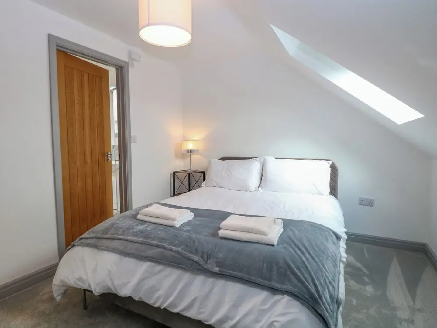 Clavering 1 Bernaleen Cottages