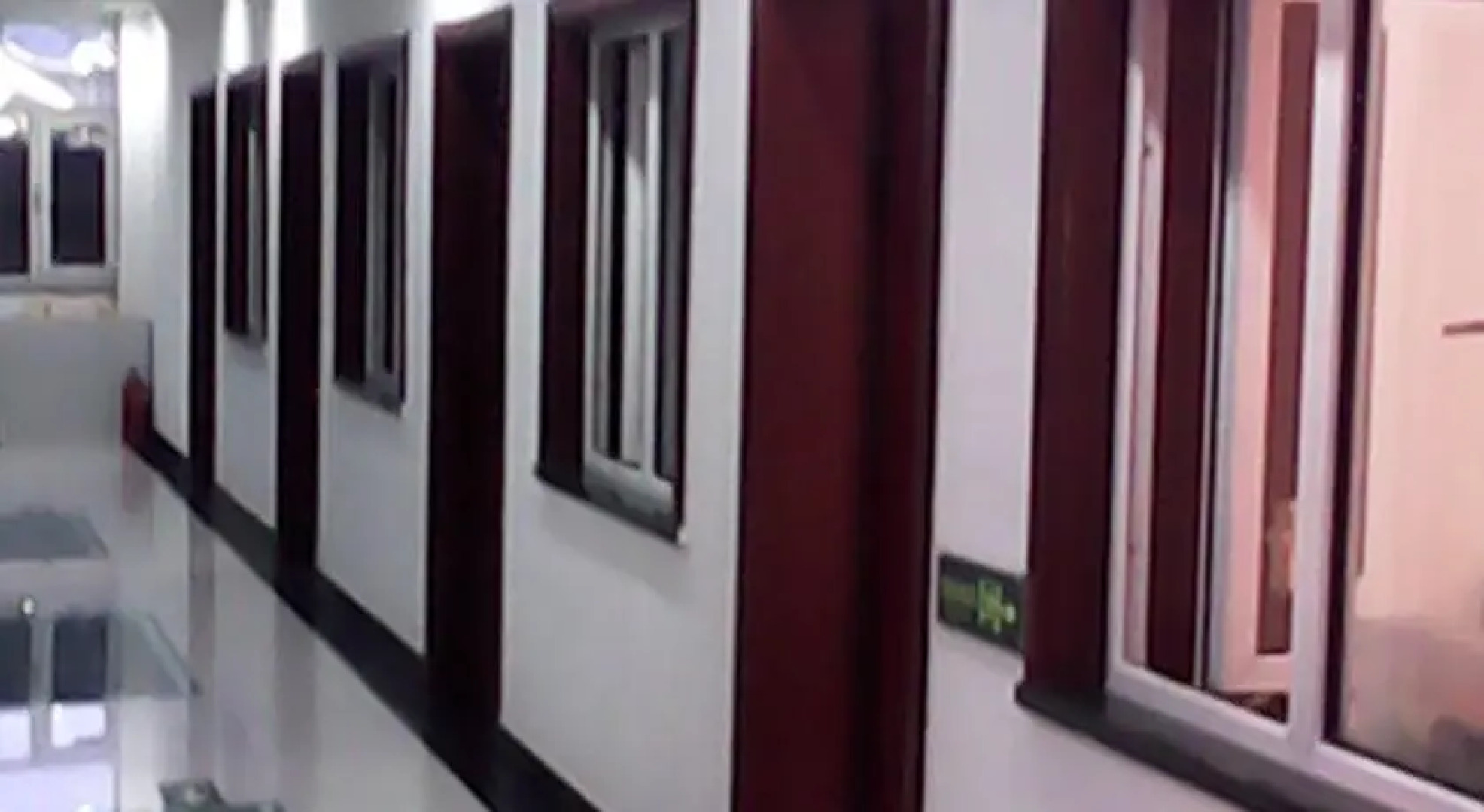 Wutaishan Tong Fu Hotel