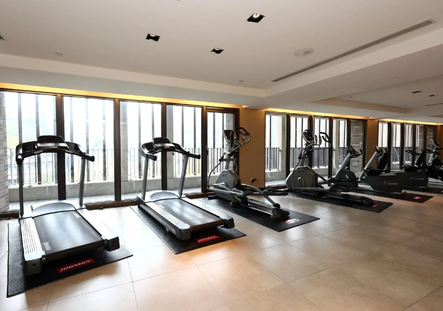 The Great Roots Forestry SPA Resort