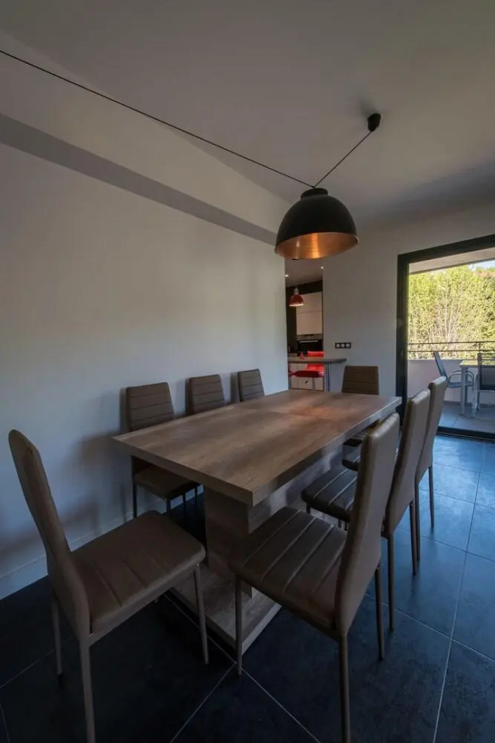 Apartment La Prairie