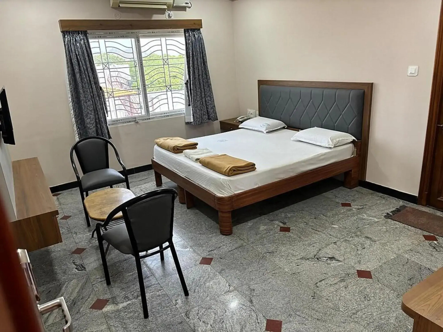 Chaitanya Residency