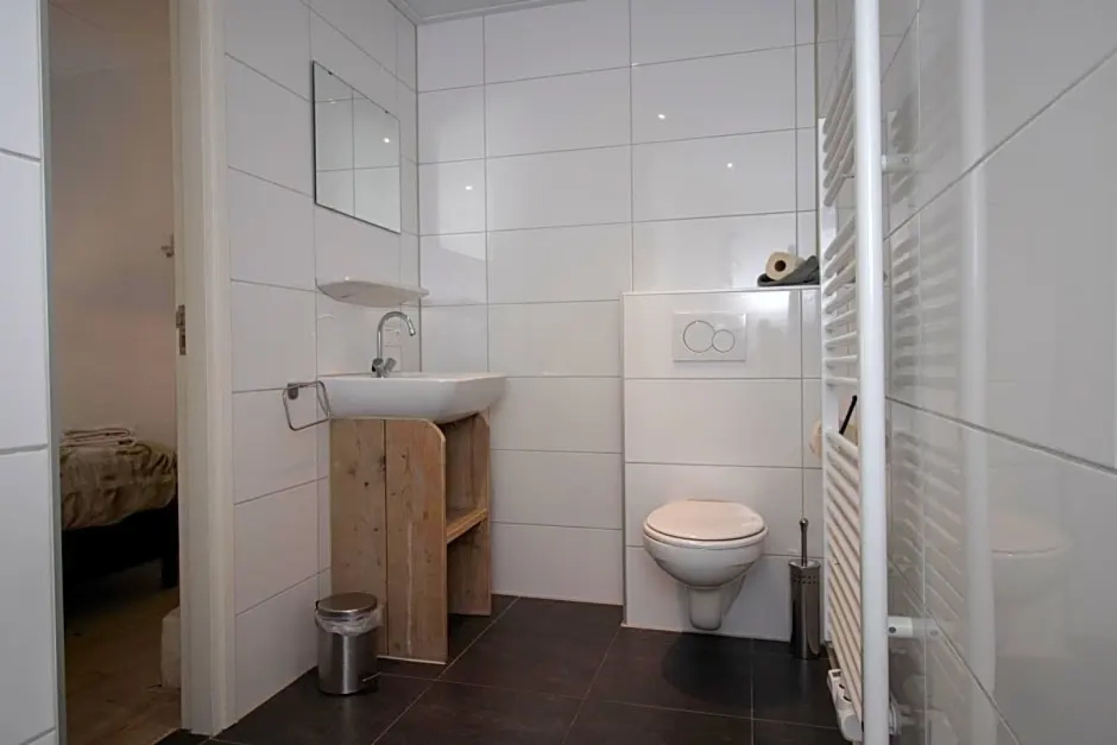 B&B Pension Aangenaam - Olde Horst